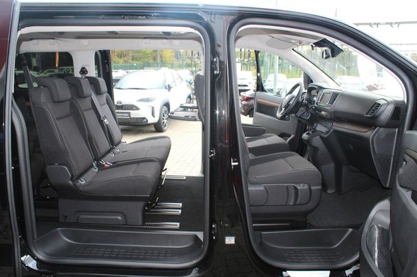 Toyota Proace Verso L1 130 kW image number 17