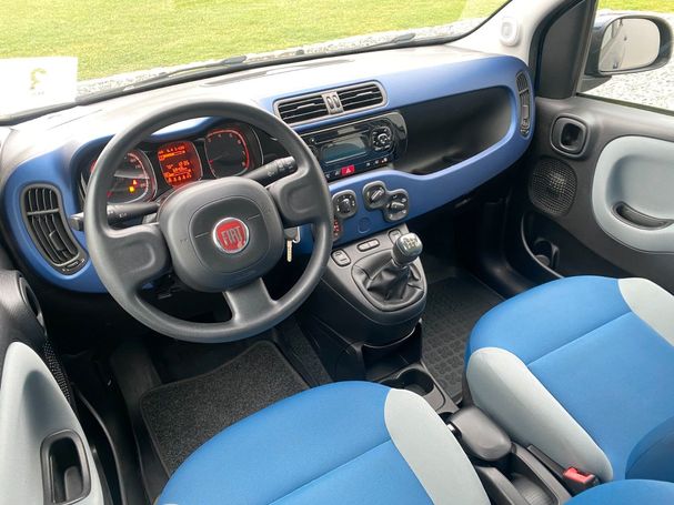 Fiat Panda 63 kW image number 25