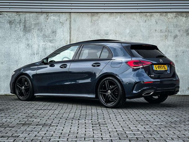 Mercedes-Benz A 180 AMG 100 kW image number 6