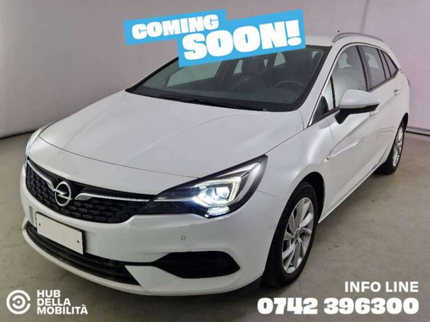 Opel Astra 1.5 D Sports Tourer Business Elegance 90 kW image number 1