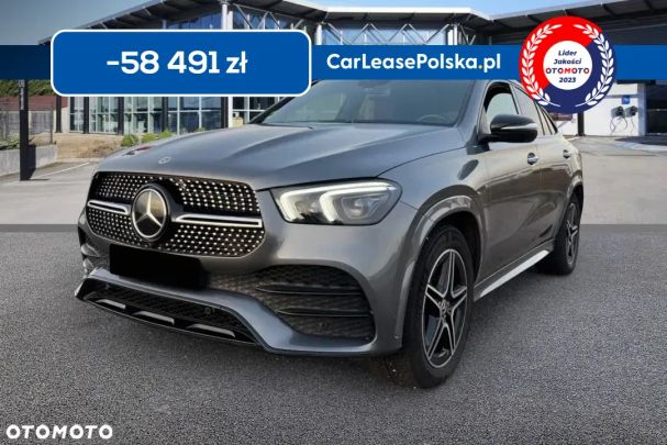 Mercedes-Benz GLE 300 Line 198 kW image number 1