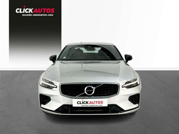 Volvo S60 T8 288 kW image number 4