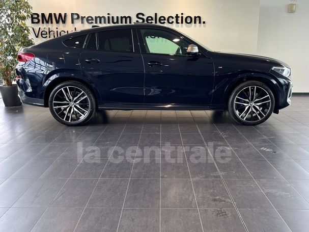 BMW X6 xDrive 294 kW image number 3