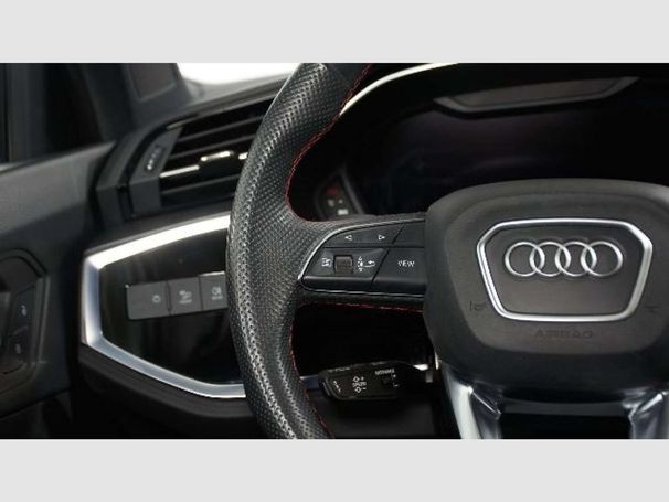 Audi Q3 35 TFSI S tronic S-line 110 kW image number 12