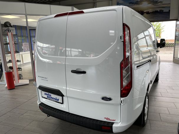 Ford Transit Custom 300 L1 Trend 96 kW image number 4