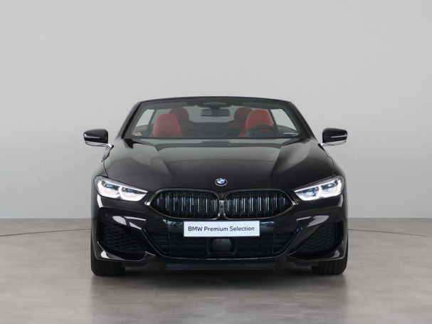 BMW 840i Cabrio xDrive 250 kW image number 3