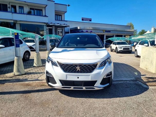 Peugeot 3008 PureTech EAT8 96 kW image number 4