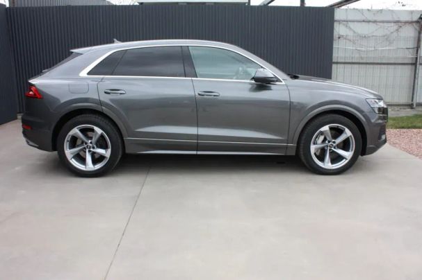 Audi Q8 210 kW image number 4