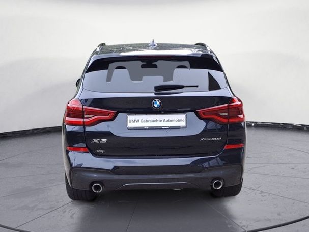 BMW X3 xDrive30d M Sport 195 kW image number 5