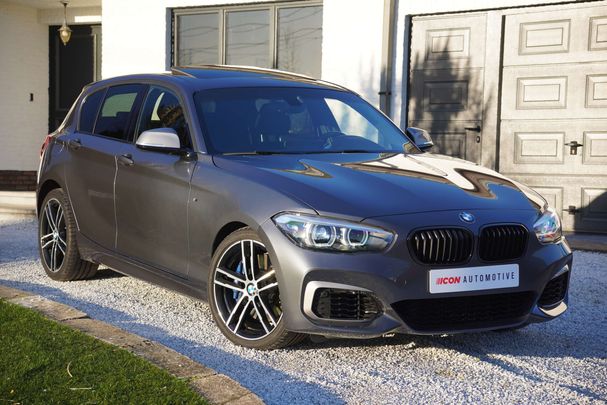 BMW 140i M 250 kW image number 2