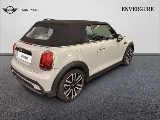 Mini Cooper Edition 101 kW image number 3