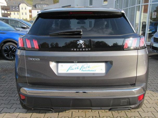 Peugeot 3008 130 Allure 96 kW image number 6