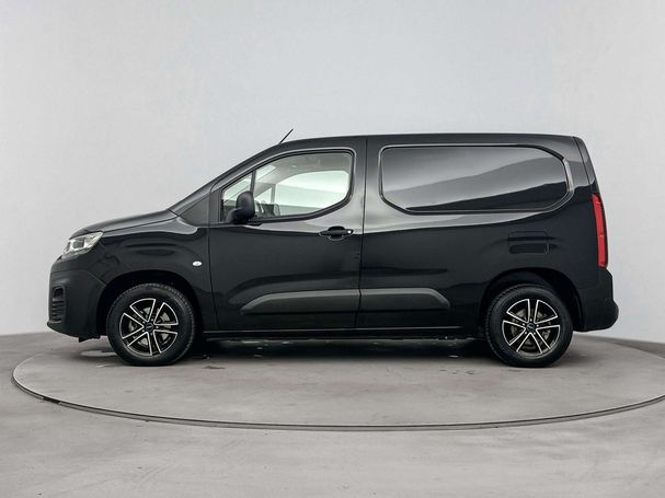 Citroen Berlingo 1.6 100 Club 73 kW image number 3