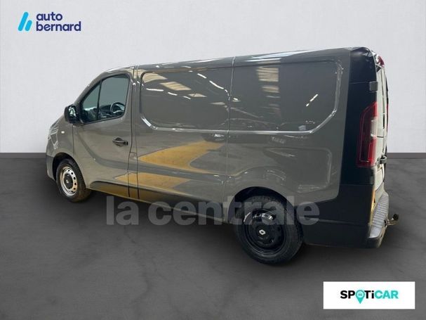  Renault Trafic Energy dCi 125 92 kW image number 18