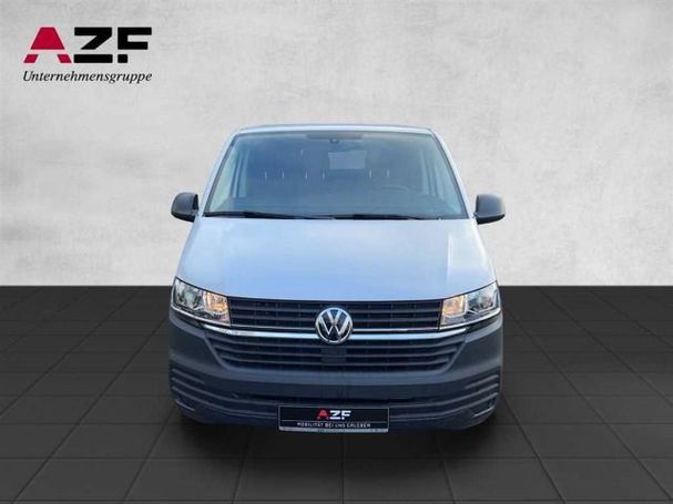 Volkswagen T6 Transporter 81 kW image number 3