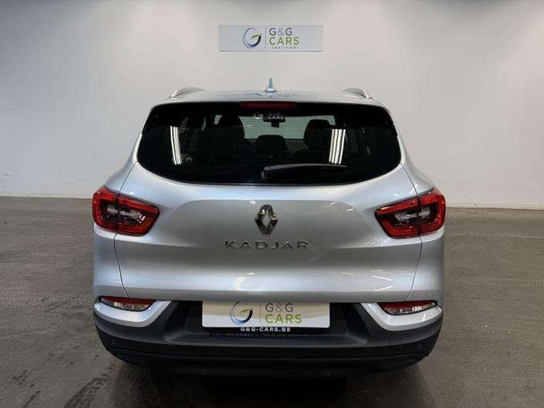 Renault Kadjar 103 kW image number 8