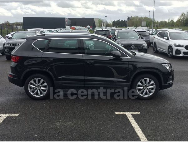 Seat Ateca 1.5 TSI ACT DSG Style 110 kW image number 4