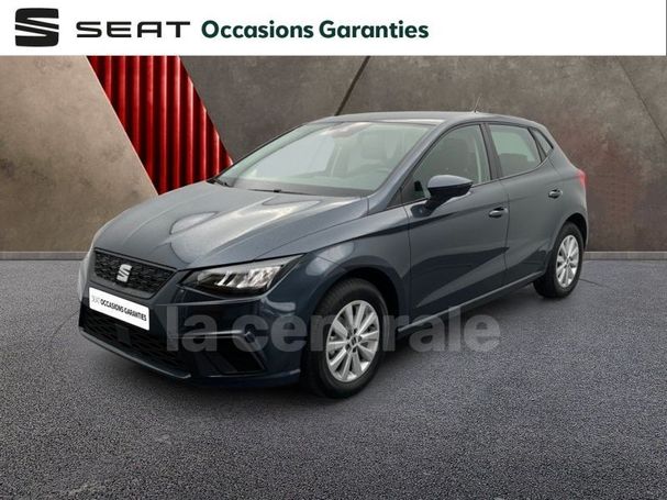 Seat Ibiza 1.0 TSI Style 70 kW image number 1