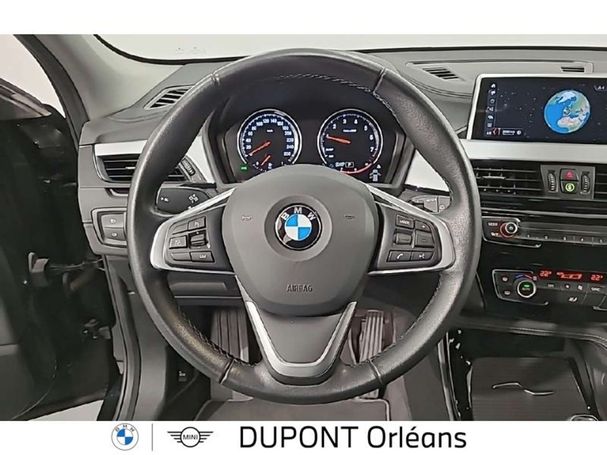 BMW X2 sDrive18i DKG 100 kW image number 6