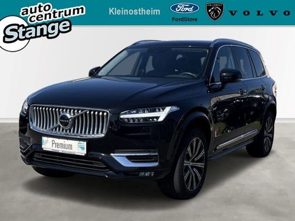 Volvo XC90 B5 AWD Inscription 173 kW image number 1