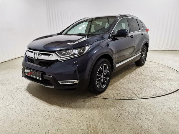 Honda CR-V 2.0 i-MMD Lifestyle 135 kW image number 1