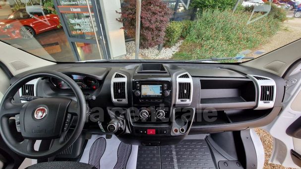 Fiat Ducato 2.0 MultiJet 115 85 kW image number 28