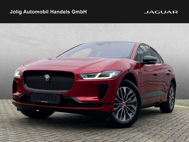 Jaguar I-Pace EV400 AWD S 294 kW image number 1