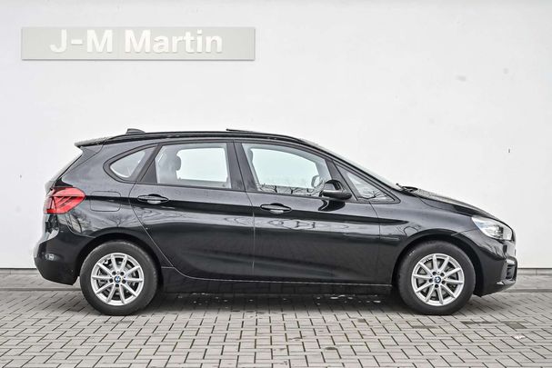 BMW 218i Active Tourer 100 kW image number 2