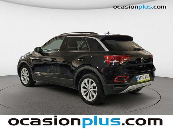 Volkswagen T-Roc 1.5 TSI 110 kW image number 4