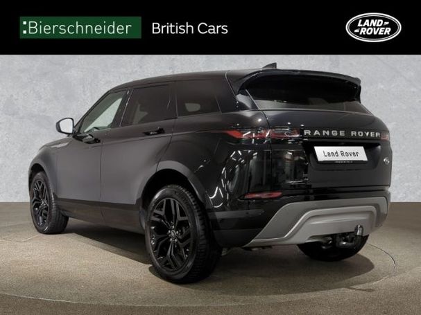 Land Rover Range Rover Evoque D180 S 132 kW image number 3