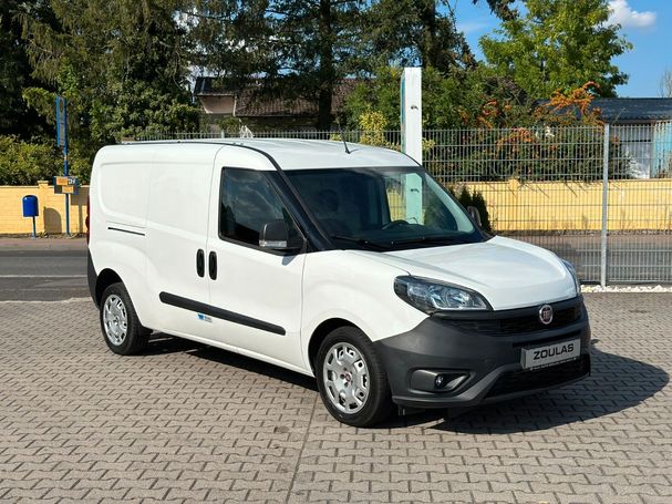 Fiat Doblo 1.6 88 kW image number 5