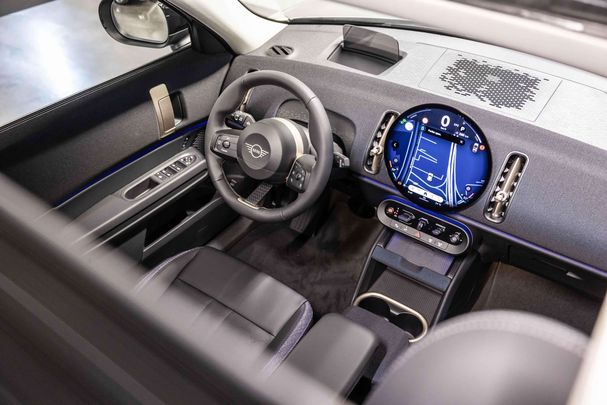 Mini Countryman C 115 kW image number 26