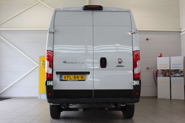 Fiat e-Ducato 79 kWh 90 kW image number 6