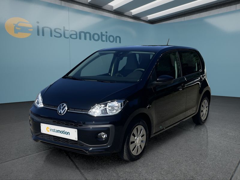 Volkswagen up! 1.0 Move