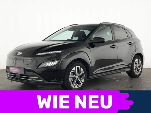 Hyundai Kona Elektro Prime 150 kW image number 2