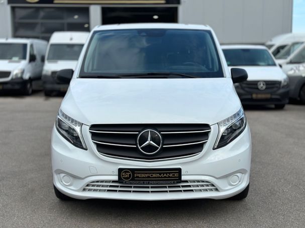 Mercedes-Benz Vito 116 CDI 120 kW image number 3