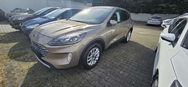 Ford Kuga 1.5 EcoBoost Titanium 110 kW image number 1