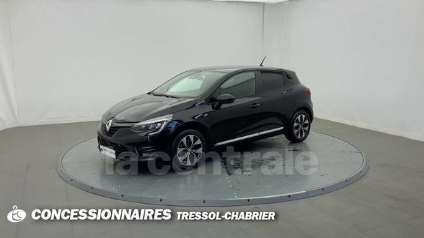 Renault Clio 1.5 Blue dCi 74 kW image number 1