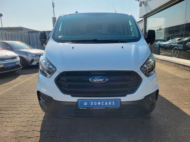 Ford Transit 79 kW image number 4