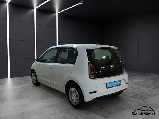 Volkswagen up! 48 kW image number 3