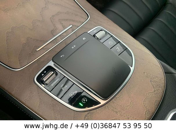 Mercedes-Benz E 200 T Avantgarde 145 kW image number 12