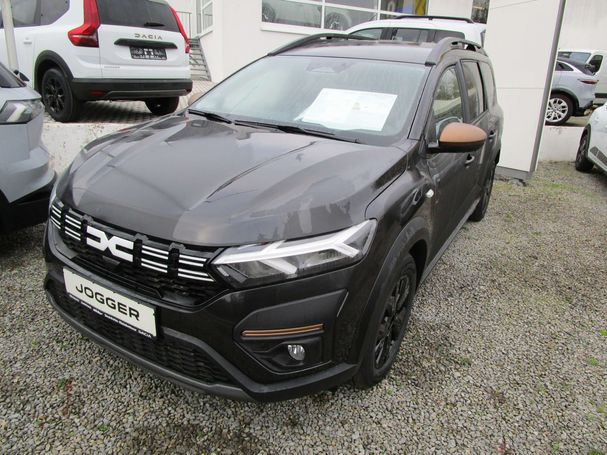 Dacia Jogger TCe 110 Extreme 81 kW image number 1