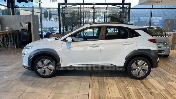 Hyundai Kona 150 kW image number 13