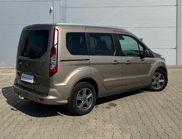 Ford Tourneo Connect 88 kW image number 11