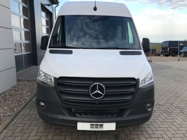 Mercedes-Benz Sprinter 315 CDI 110 kW image number 17