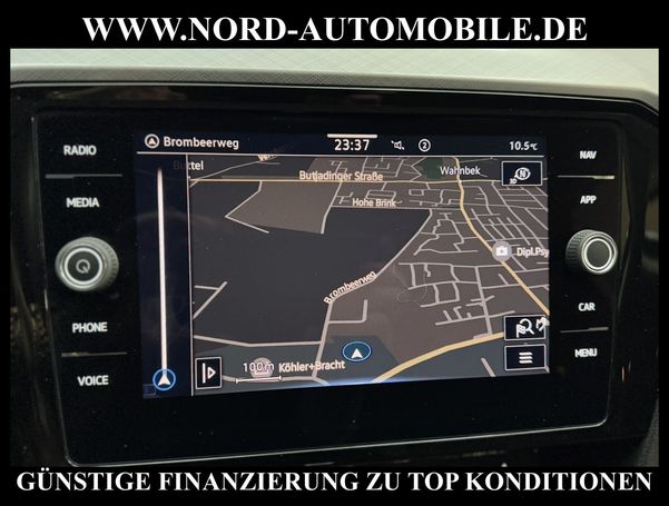 Volkswagen Passat Variant 2.0 TDI Business DSG 90 kW image number 19