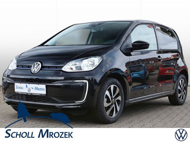 Volkswagen up! e-Up! 60 kW image number 1