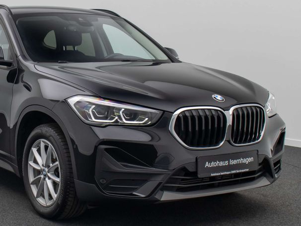 BMW X1 sDrive 141 kW image number 16