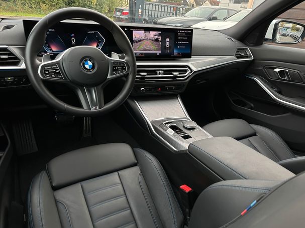 BMW 330i M xDrive 180 kW image number 23