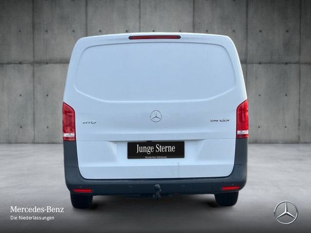 Mercedes-Benz Vito 114 CDI 100 kW image number 7